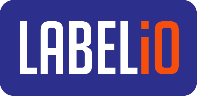 Logo de LABELIO
