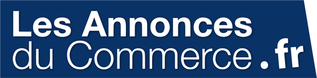 Logo de Les annonces du commerce
