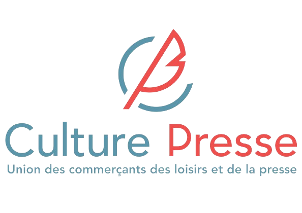 Logo de culture presse