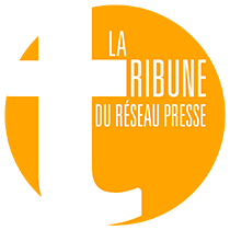 Logo de La Tribune du réseau presse